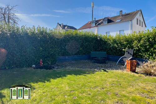 Garten - 