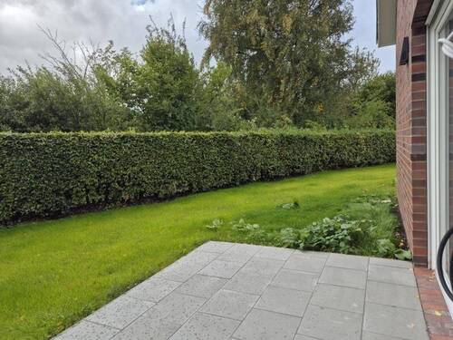 Süd-Ostseite - 3 Zimmer Etagenwohnung zum Kaufen in Esens