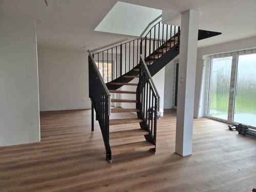 Essen Wohnen - Etagenwohnung mit 88,00 m² in Esens zum Kaufen