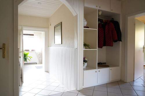 Garderobe - 