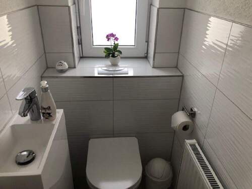 Gäste WC - 