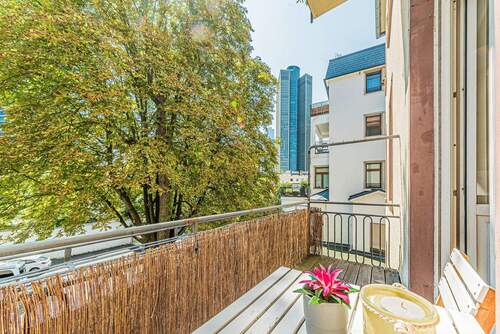 Balkon - 