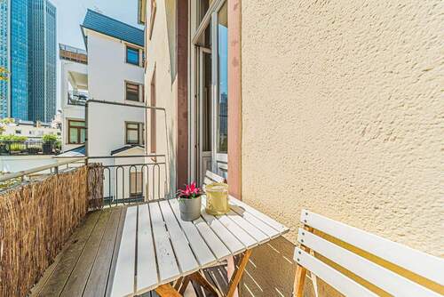 Balkon - 