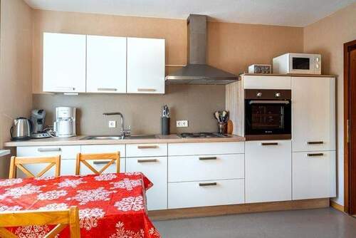 Impressionen Haus 1 - 