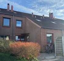 Ihr neues Zuhause: Reihenmittelhaus in Schönberg zu vermieten - OTTO STÖBEN GmbH