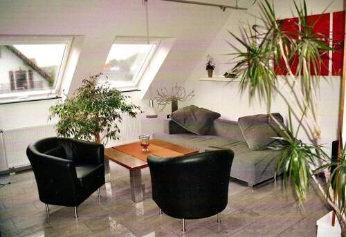 Bild 3 - 4 Zimmer Etagenwohnung in Xanten