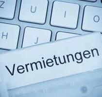 NEU! Chic und modern - ideal für Single! - Unterdießen