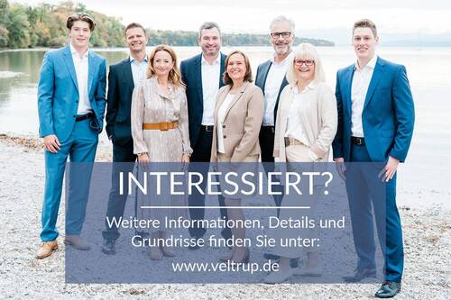 Team von Veltrup Immobilien - 