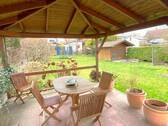 Gartenterrasse - 