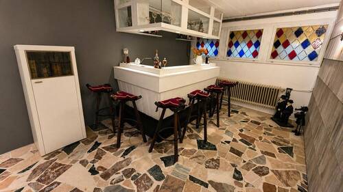 Bar UG - 