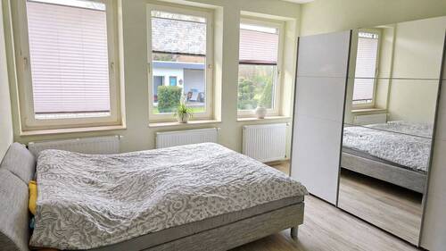 Schlafzimmer (Kind) - 