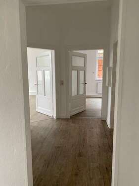 Schlafzimmer III+IV - 
