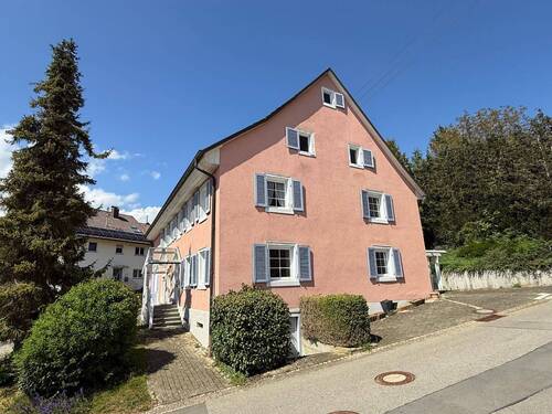 Bild 2 - 6 Zimmer Einfamilienhaus zum Kaufen in Tengen-Blumenfeld