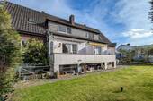 Gartenansicht - 