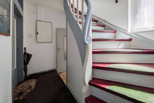 Treppenhaus - 