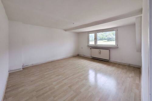 Wohnzimmer OG - 