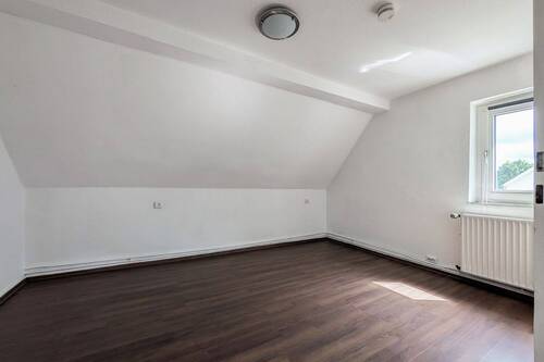 Schlafzimmer OG - 