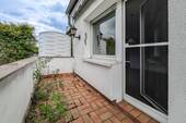 Balkon EG - 