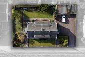 Drohne - Mehrfamilienhaus, Wohnhaus mit 205,00 m&sup2; in Bochum zum Kaufen