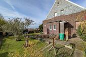 Gartenansicht - 