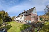 Gartenansicht - 