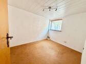Schlafzimmer im EG - 