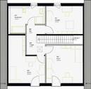 Obergeschoss - 