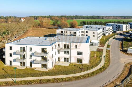 Service-Wohnen Biesenthal - 