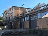 Front - Moderne Industriehalle mit 983 m² zu vermieten