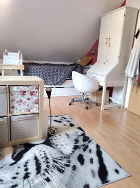 Zimmer 1 OG - 