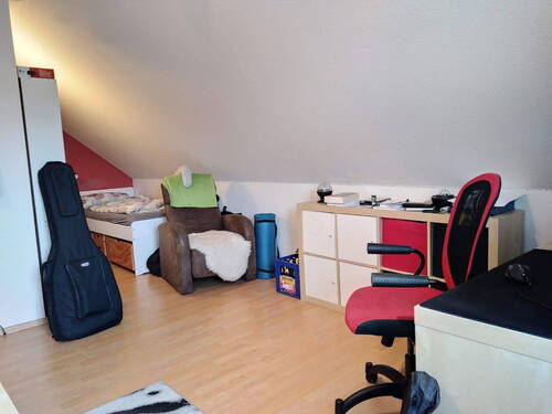 Zimmer 1 OG - 