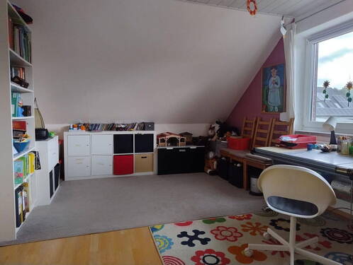 Zimmer 2 OG - 