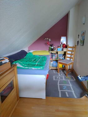 Zimmer 2 OG - 