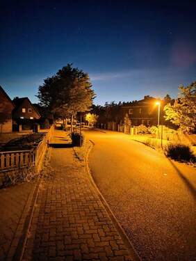 Ruhige Straße - 