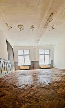 1.OG.links Saal - 