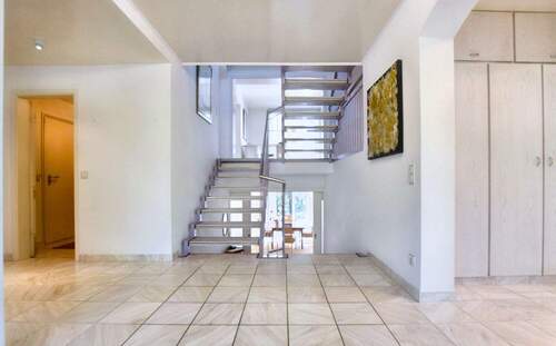 Treppenhaus - 