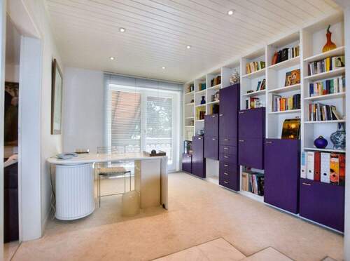 Büro - 