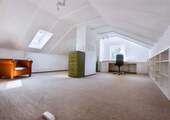 Dachgeschoss - 