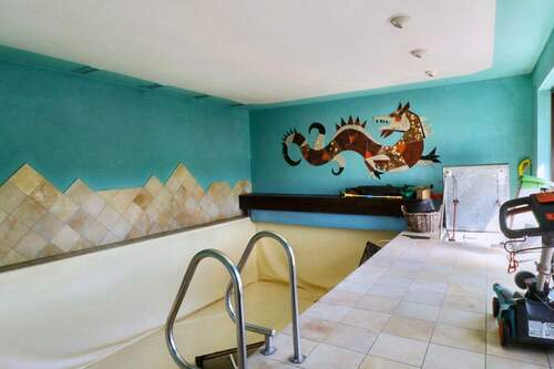 Pool - 