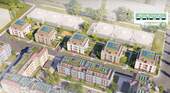 Ihre Wohnung im Projekt - 