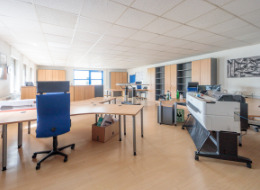 Büro 3.png - 6 Zimmer Büro in Bitburg