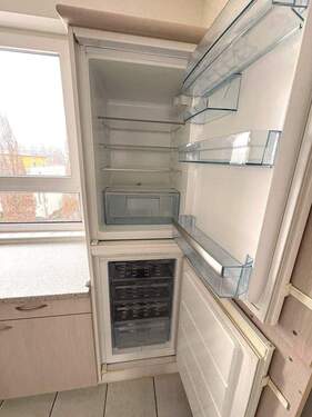 Kühl- und Gefrierkombination - 