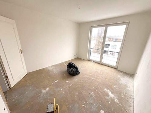 Ruhige Rückzugsoase - Schlafzimmer 1 - 