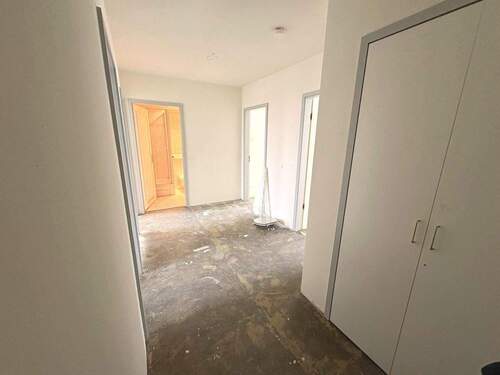 Willkommen Zuhause! - 3 Zimmer Terrassenwohnung in Berlin