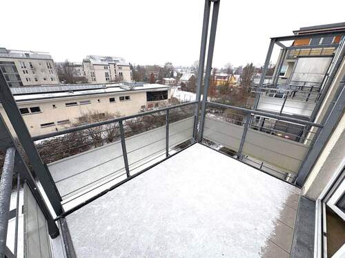 Perfekt für laue Sommerabende - 