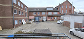 Hinterhof - 