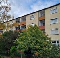 Kleine gefplegte Wohnung mit Garage und Stellplatz - Ingelheim