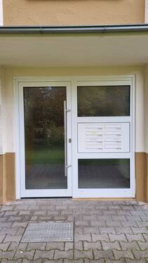 Bild 3 - 2 Zimmer Etagenwohnung in Ingelheim