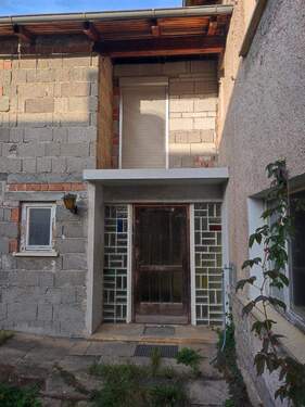 Bild 1 - Renovierungsbedürftiges Haus sucht Handwerker