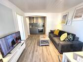 Wohnraum - 
